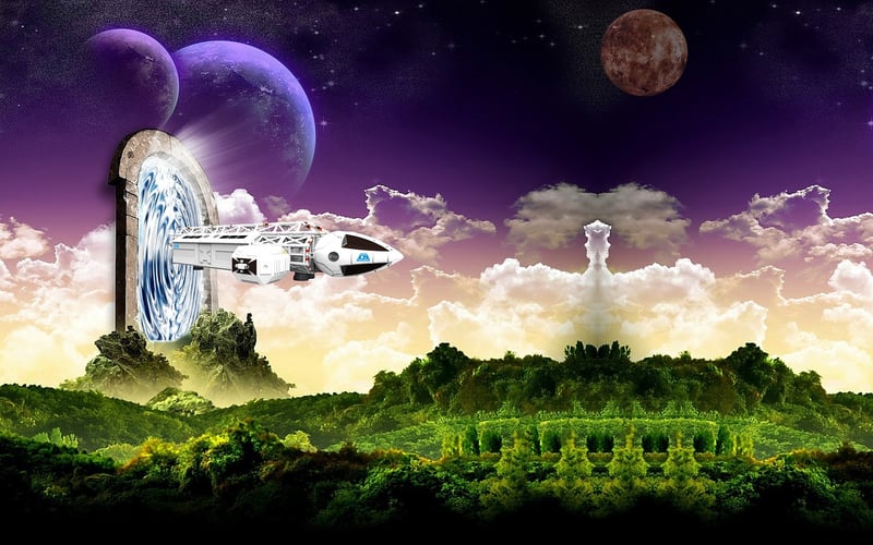 Spaceship