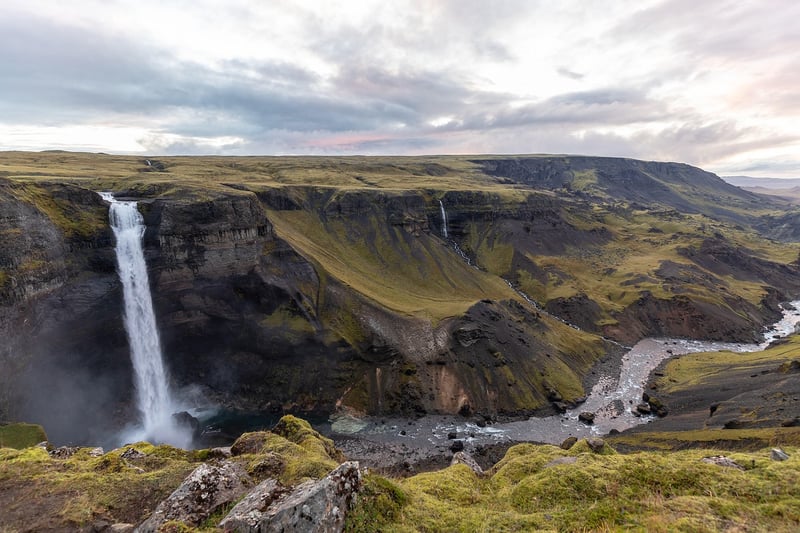 Adventure Travel